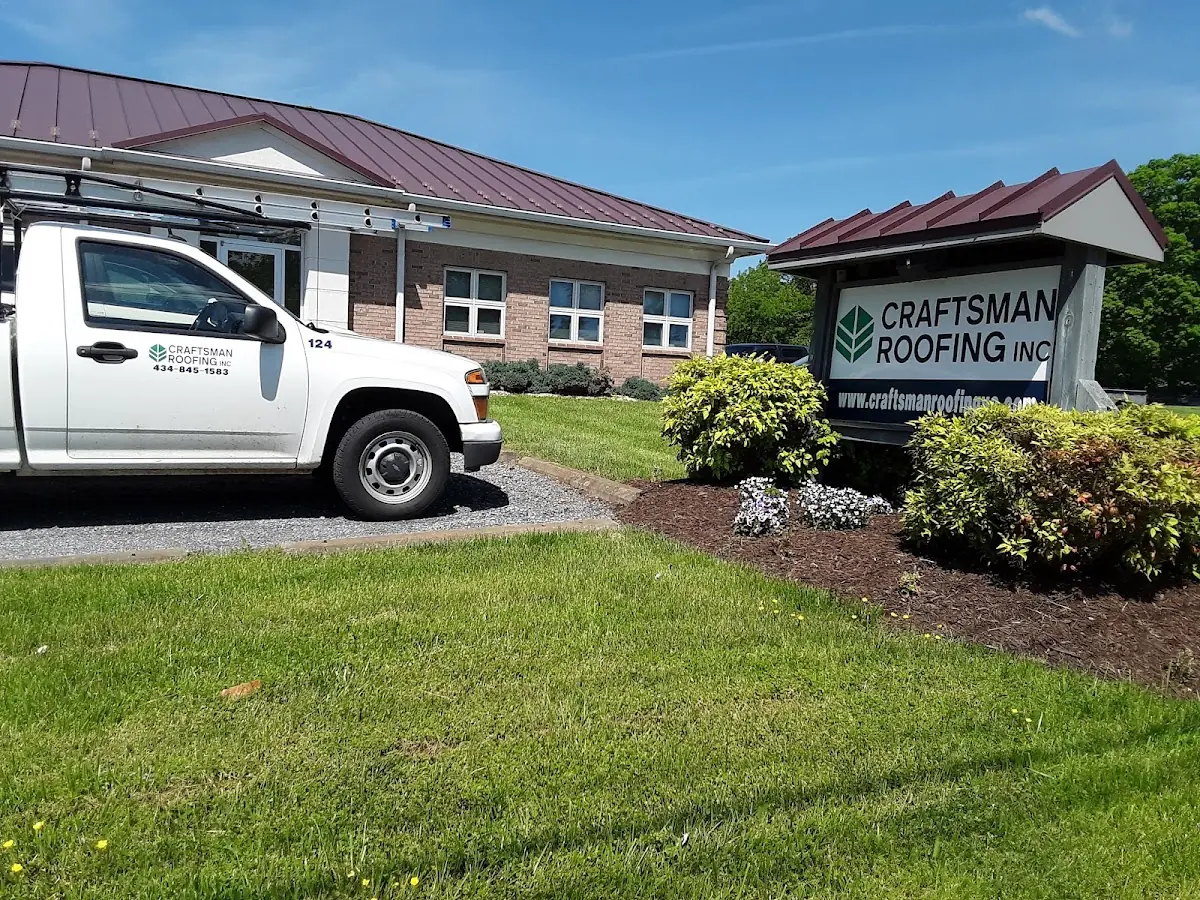 Quality Hail Damage Roof Repair by experienced craftsmen in The Meadows